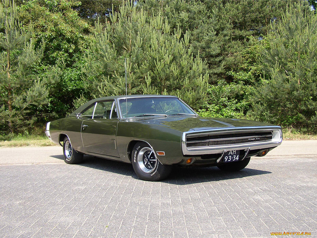 , dodge